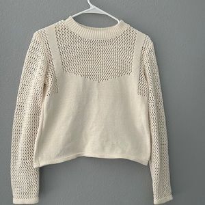 Zara Knit Sweater